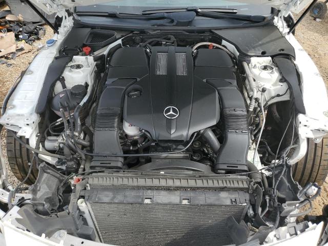 2016 MERCEDES-BENZ SL 400 - WDDJK6FA4GF038488