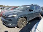 2017 JEEP CHEROKEE L - 1C4PJMCB5HW555826