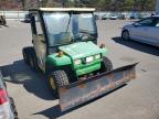 JOHN DEERE GATOR 6X4