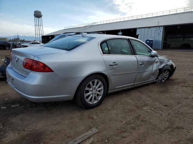 2009 Buick Lucerne Cx VIN: 1G4HP57MX9U142541 Lot: 47074604