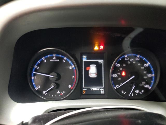 2017 Toyota Rav4 Le VIN: 2T3BFREV5HW652944 Lot: 47915314