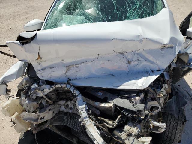 2017 Ford Escape Se VIN: 1FMCU9GD5HUA25300 Lot: 46693964