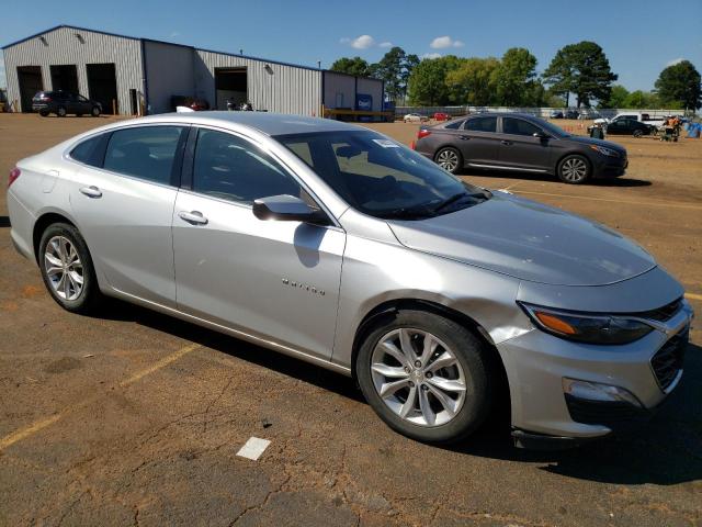 1G1ZD5ST5LF123562 Chevrolet Malibu LT 4