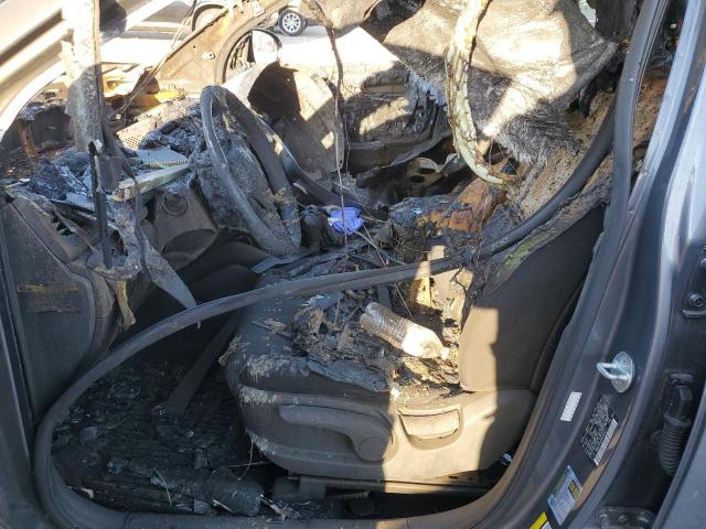 2017 HYUNDAI TUCSON SE - KM8J23A49HU328213
