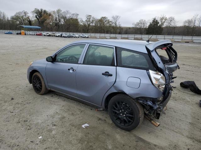 2006 Toyota Corolla Matrix Xr VIN: 2T1KR32E86C575096 Lot: 48444334