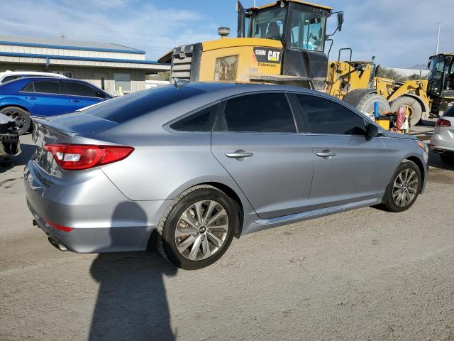 2016 HYUNDAI SONATA SPO - 5NPE34AF3GH389673