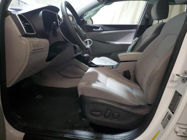 2021 HYUNDAI TUCSON LIM - KM8J3CAL1MU367649