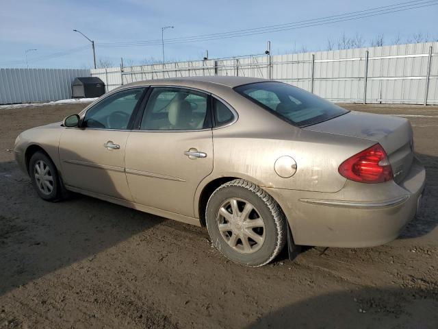 2005 Buick Allure Cxl VIN: 2G4WJ532751287121 Lot: 46917784