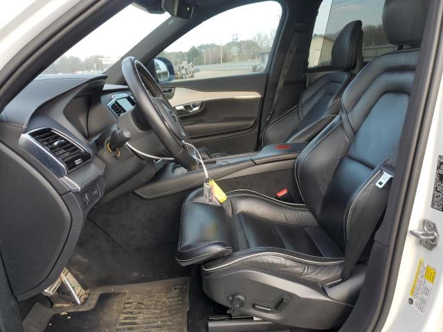2021 VOLVO XC90 T6 R- - YV4A22PM7M1681855