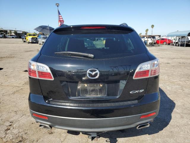 JM3TB2BV9C0348063 2012 MAZDA CX-9-5