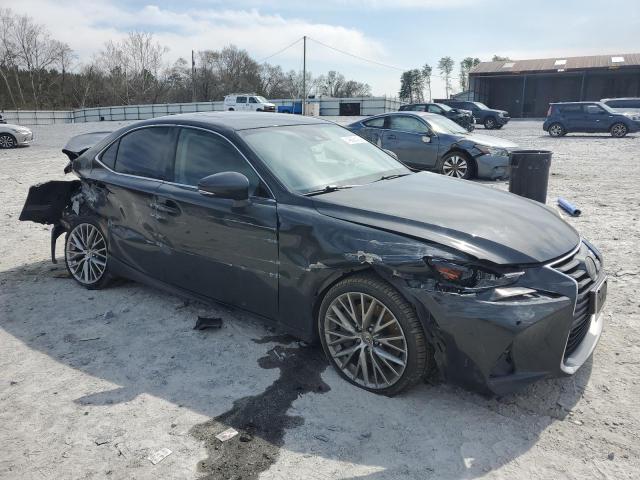 2018 LEXUS IS 300 - JTHBA1D29J5062815