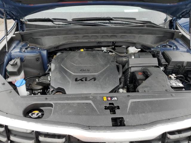 2024 KIA TELLURIDE - 5XYP5DGCXRG407662