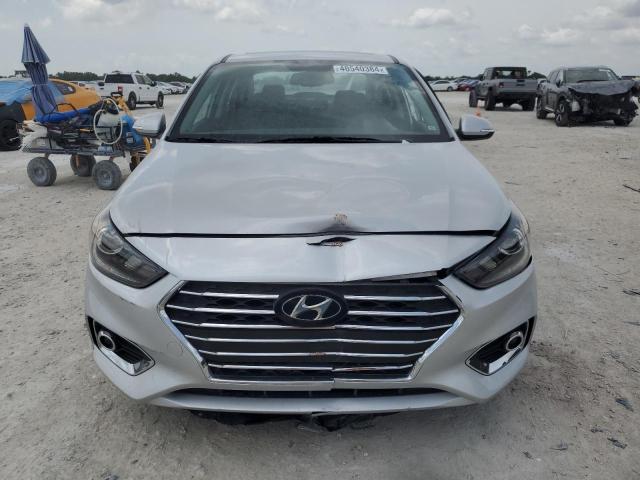 2020 HYUNDAI ACCENT LIM - 3KPC34A63LE114844