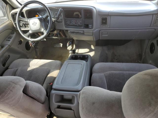 2000 Chevrolet Silverado K1500 VIN: 1GCEK19T2YE208401 Lot: 46508104