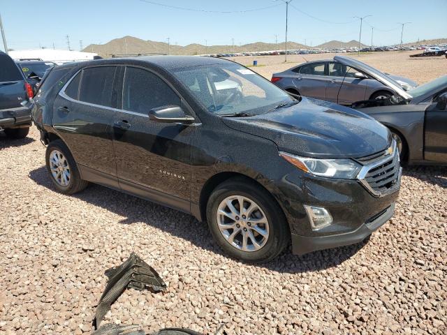 2020 Chevrolet Equinox Lt VIN: 2GNAXKEV3L6193537 Lot: 48942724