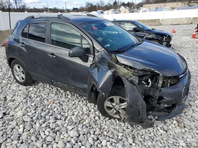 2019 Chevrolet Trax 1Lt VIN: 3GNCJLSB6KL189552 Lot: 47503764