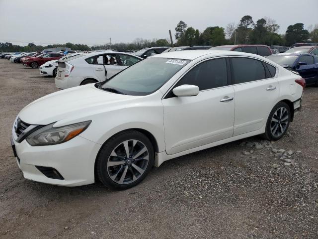 2017 NISSAN ALTIMA 2.5 - 1N4AL3AP0HC282293