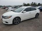 2017 NISSAN ALTIMA 2.5 - 1N4AL3AP0HC282293