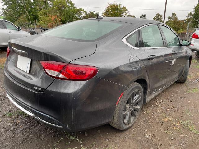 VIN 1C3CCCAB3HN501764 2017 CHRYSLER 200 no.4