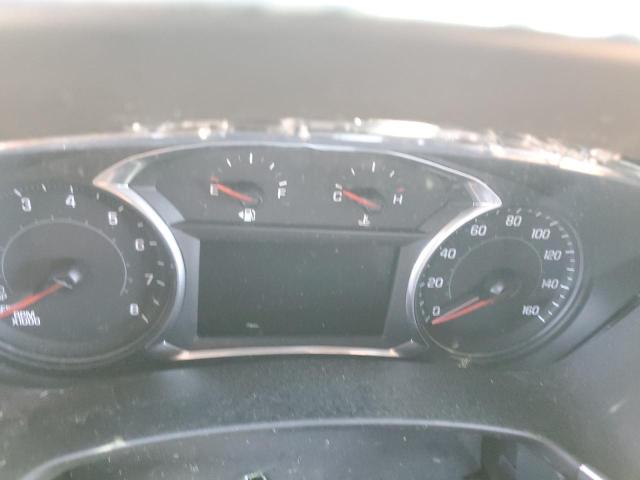 2020 Chevrolet Equinox Premier VIN: 3GNAXPEX6LS631239 Lot: 47429674