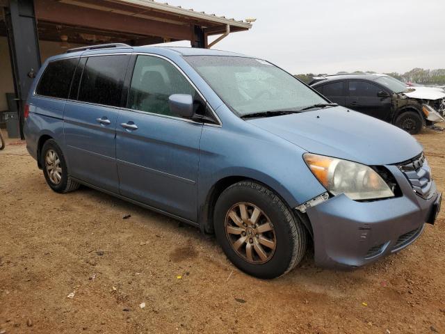 2009 Honda Odyssey Ex VIN: 5FNRL38449B044816 Lot: 47647244