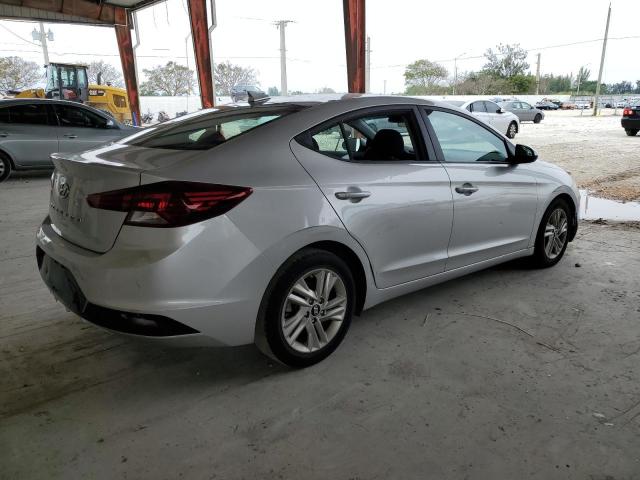 2019 Hyundai Elantra Sel VIN: 5NPD84LF2KH432211 Lot: 49047994