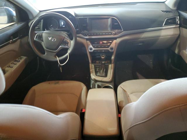 2018 HYUNDAI ELANTRA SE - 5NPD84LF2JH288321