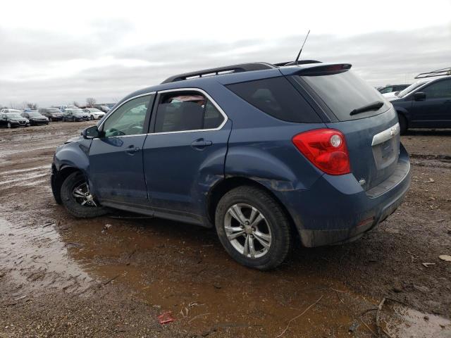 2011 Chevrolet Equinox Lt VIN: 2CNALDEC7B6437036 Lot: 44682674