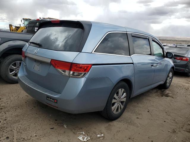 Vin: 5fnrl5h49eb008867, lot: 47997784, honda all models ex 20143