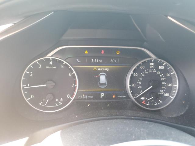 2018 NISSAN MURANO S - 5N1AZ2MH3JN132160