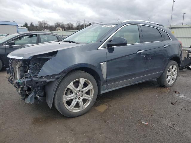 Vin: 3gyfnce39es613051, lot: 45909154, cadillac srx performance collection 20141