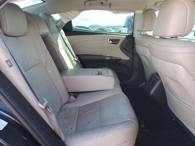 2015 TOYOTA AVALON XLE - 4T1BK1EB9FU177386
