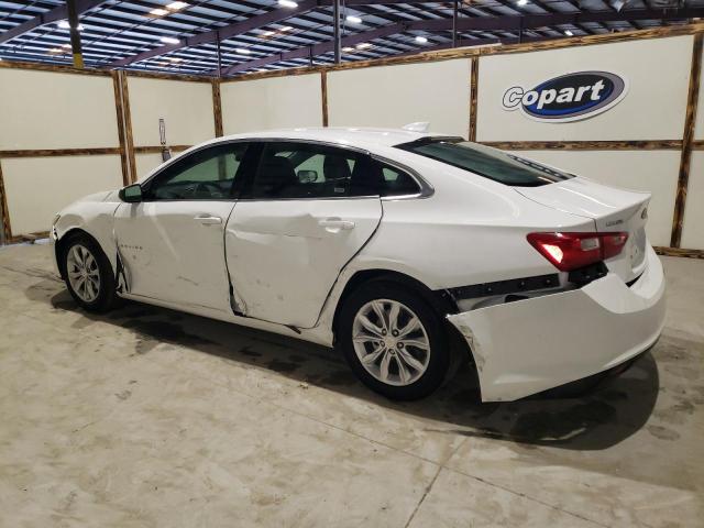 2023 Chevrolet Malibu Lt VIN: 1G1ZD5ST4PF183791 Lot: 49037604