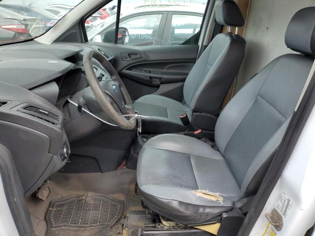 Lot #2408600834 2014 FORD TRANSIT CO salvage car