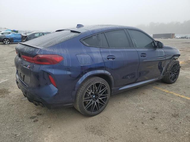 5YMCY0C04L9D67155 BMW X6 M 3