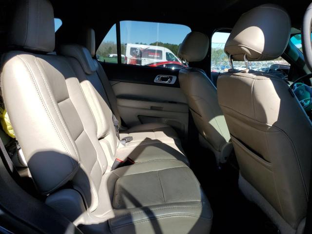 2013 Ford Explorer Xlt VIN: 1FM5K7D89DGB55907 Lot: 45453854