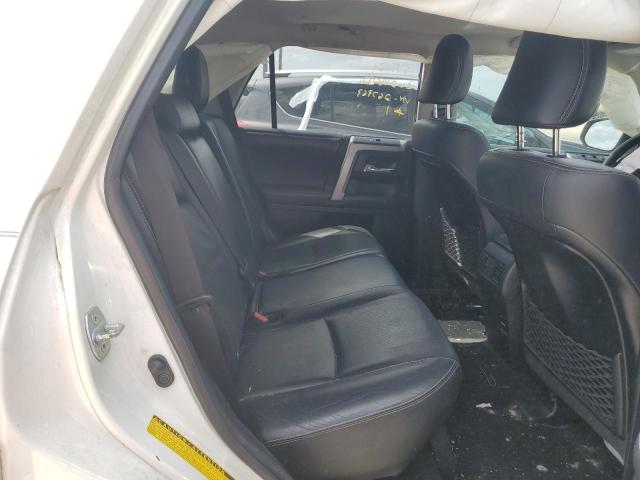 2015 TOYOTA 4RUNNER SR - JTEBU5JR0F5267363