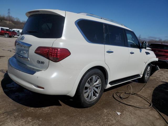 2015 Infiniti Qx80 VIN: JN8AZ2NE8F9086340 Lot: 46972904