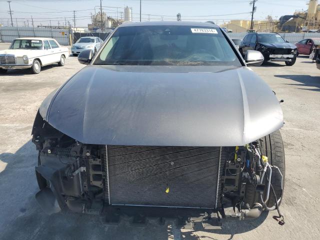 2019 AUDI Q8 PRESTIG WA1CVAF11KD012233
