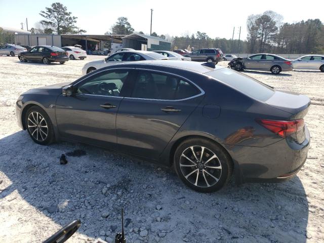 2015 ACURA TLX ADVANC 19UUB2F77FA020164