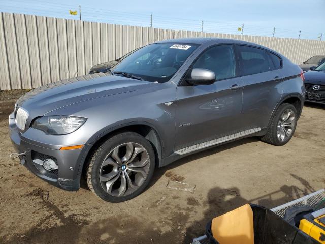 5UXFG8C55CLZ97171 2012 BMW X6 - Image 1