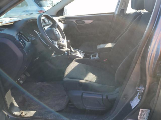 2018 NISSAN QASHQAI S JN1BJ1CP8JW184707