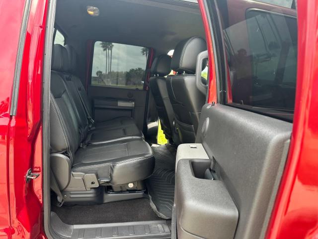 2015 Ford F350 - Image 6