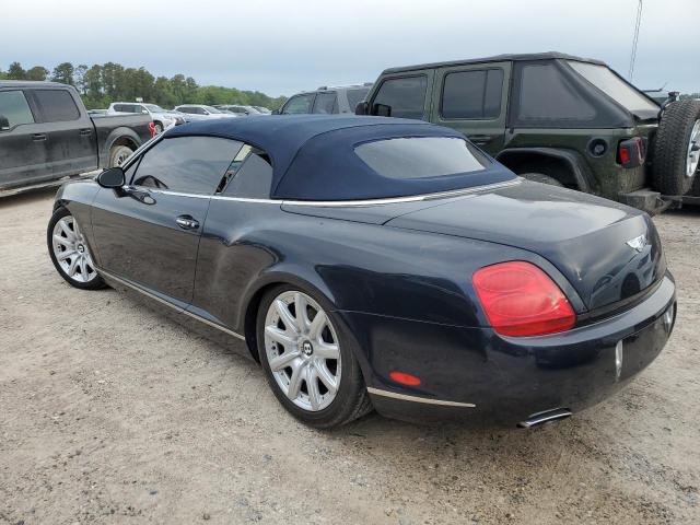 SCBDR33W07C045783 2007 Bentley Continental Gtc