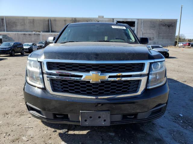 2017 CHEVROLET TAHOE SPEC 1GNSKFECXHR283594