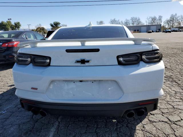 2020 CHEVROLET CAMARO LZ - 1G1FE1R74L0136369