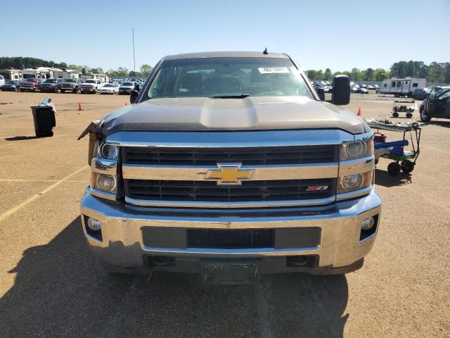2015 CHEVROLET 2500 HD - 1GC1KVEG4FF181661