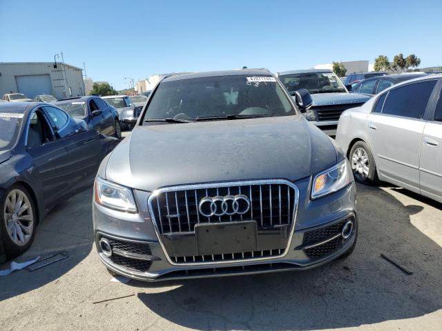 VIN WA1D7AFP5HA001734 2017 Audi Q5, Premium Plus S-... no.5