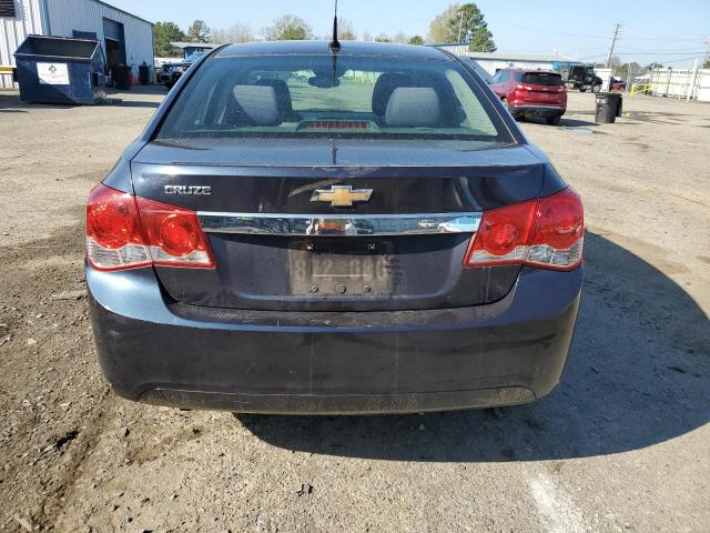2014 Chevrolet Cruze Ls VIN: 1G1PA5SH6E7170964 Lot: 45872024