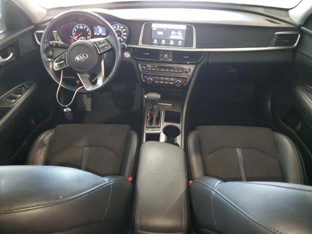 2019 Kia Optima Lx VIN: 5XXGT4L31KG290818 Lot: 50432574